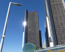 2015 USA Mittelmerkika Karibik &raquo; 2015 USA Detroit