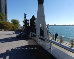 2015 USA Mittelmerkika Karibik &raquo; 2015 USA Detroit