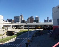 2015 USA Mittelmerkika Karibik &raquo; 2015 USA Detroit