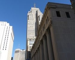 2015 USA Mittelmerkika Karibik &raquo; 2015 USA Detroit