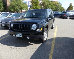 2015 USA Mittelmerkika Karibik &raquo; 2015 USA Detroit