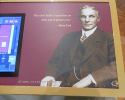 2015 USA Mittelmerkika Karibik &raquo; 2015 USA Detroit