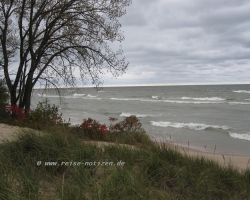 2015 USA Mittelmerkika Karibik &raquo; 2015 USA Detroit nach Cicago