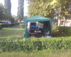 2014 Deutschland, Österreich, Italien, Slowenien, Kroatien, Serbien, Rumänien, Ungarn &raquo; Ungarn Szeded(in), Balaton - Wien