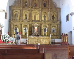 2015 USA Mittelmerkika Karibik &raquo; 2015 Kolumbien: Villa de Leyva