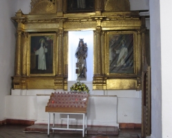 2015 USA Mittelmerkika Karibik &raquo; 2015 Kolumbien: Villa de Leyva