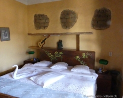 2015 USA Mittelmerkika Karibik &raquo; 2015 Kolumbien: Villa de Leyva