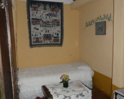 2015 USA Mittelmerkika Karibik &raquo; 2015 Kolumbien: Villa de Leyva