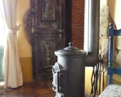 2015 USA Mittelmerkika Karibik &raquo; 2015 Kolumbien: Villa de Leyva