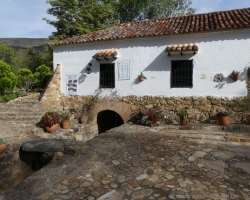 2015 USA Mittelmerkika Karibik &raquo; 2015 Kolumbien: Villa de Leyva