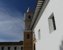 2015 USA Mittelmerkika Karibik &raquo; 2015 Kolumbien: Villa de Leyva