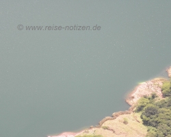 2009 Costa Rica - Nicaragua &raquo; Vulkan_Cosigueina