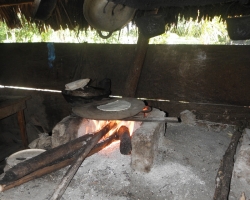 2009 Costa Rica - Nicaragua &raquo; Vulkan_Cosigueina