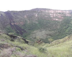 2009 Costa Rica - Nicaragua &raquo; Vulkan_Masaya