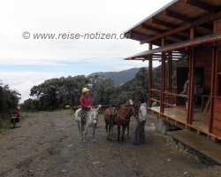 2009 Costa Rica - Nicaragua &raquo; Vulkan Turrialba