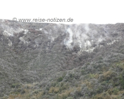 2009 Costa Rica - Nicaragua &raquo; Vulkan Turrialba