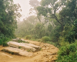  2003 Indien - Sri Lanka &raquo; Worlds_End
