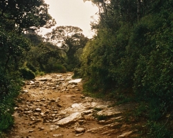  2003 Indien - Sri Lanka &raquo; Worlds_End