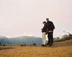  2003 Indien - Sri Lanka &raquo; Worlds_End