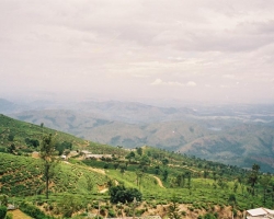  2003 Indien - Sri Lanka &raquo; Worlds_End