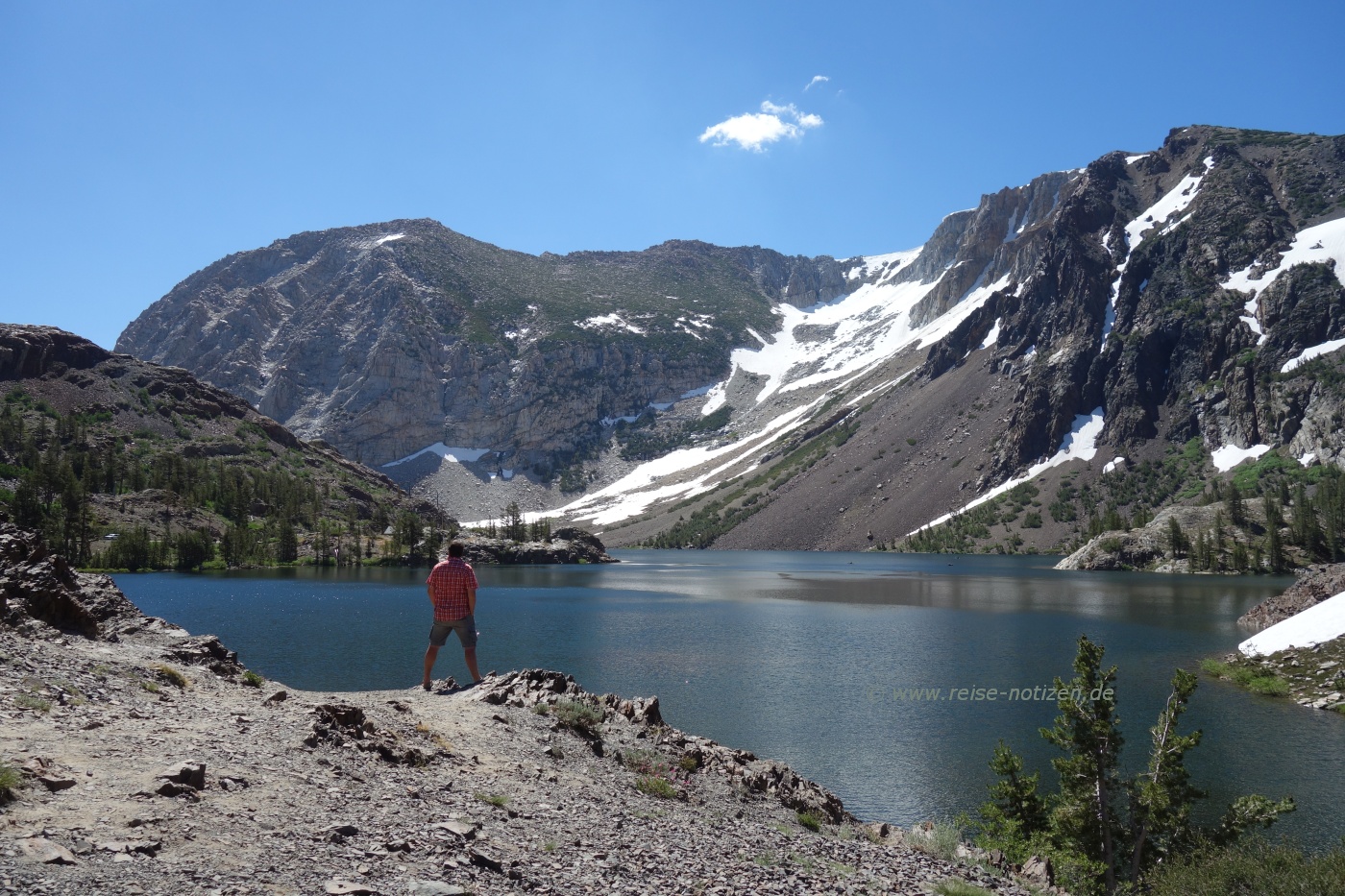 Yosemite NP