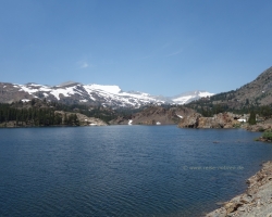 2017 Südwest USA » Yosemite NP