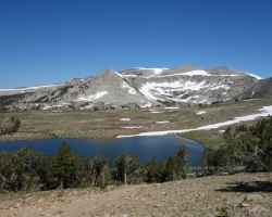 2017 Südwest USA &raquo; Yosemite NP