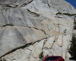 2017 Südwest USA &raquo; Yosemite NP