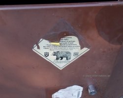 2017 Südwest USA &raquo; Yosemite NP