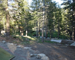 2017 Südwest USA &raquo; Yosemite NP