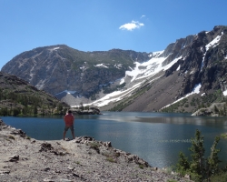 Yosemite NP