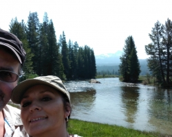 2017 Südwest USA &raquo; Yosemite NP