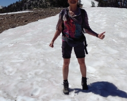 2017 Südwest USA &raquo; Yosemite NP