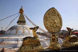 Stupa Kathmandu