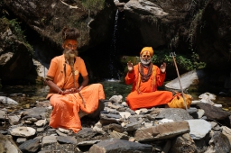 Nepal 2022