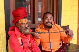 Nepal 2022