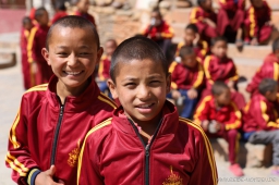 Nepal 2022