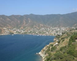 2015 USA Mittelmerkika Karibik &raquo; 2015 Kolumbien: Santa Marta
