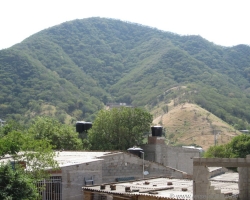 2015 USA Mittelmerkika Karibik &raquo; 2015 Kolumbien: Santa Marta